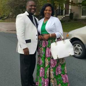 Meet your Posher, Margaret